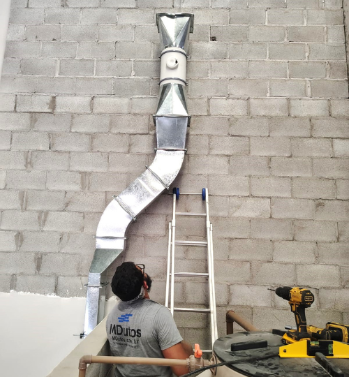 • Sistemas de Dutos • HVAC / Climatização • Exaustão Industrial • Coifas Industriais "sistema hvac" "sistema hvac perto de mim" "climatização e hvac" "Instalação de dutos de exaustão preço" "Empresa de climatização industrial em São Paulo" "Fabricação de coifas industriais SP" "sistema de exaustão" HVAC system HVAC system near me air conditioning and HVAC Exhaust duct installation price Industrial air conditioning company in São Paulo Manufacture of industrial hoods SP exhaust system
