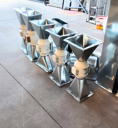 • Sistemas de Dutos • HVAC / Climatização • Exaustão Industrial • Coifas Industriais "sistema hvac" "sistema hvac perto de mim" "climatização e hvac" "Instalação de dutos de exaustão preço" "Empresa de climatização industrial em São Paulo" "Fabricação de coifas industriais SP" "sistema de exaustão" HVAC system HVAC system near me air conditioning and HVAC Exhaust duct installation price Industrial air conditioning company in São Paulo Manufacture of industrial hoods SP exhaust system