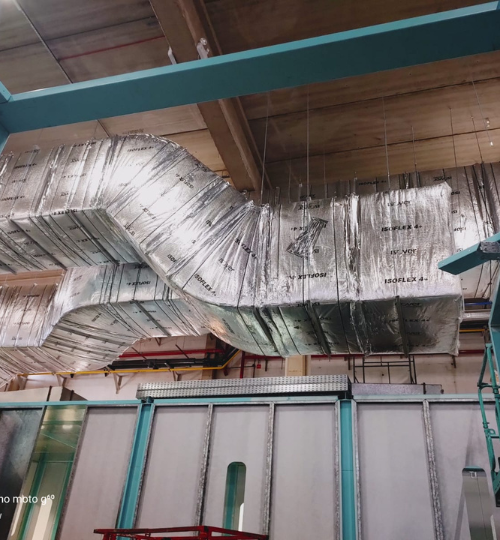 • Sistemas de Dutos • HVAC / Climatização • Exaustão Industrial • Coifas Industriais "sistema hvac" "sistema hvac perto de mim" "climatização e hvac" "Instalação de dutos de exaustão preço" "Empresa de climatização industrial em São Paulo" "Fabricação de coifas industriais SP" "sistema de exaustão" HVAC system HVAC system near me air conditioning and HVAC Exhaust duct installation price Industrial air conditioning company in São Paulo Manufacture of industrial hoods SP exhaust system