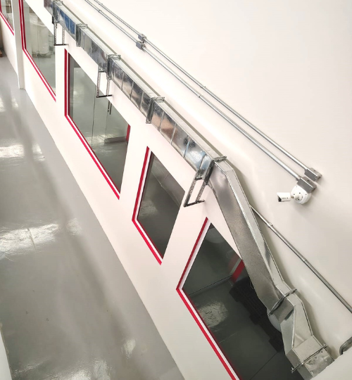 • Sistemas de Dutos • HVAC / Climatização • Exaustão Industrial • Coifas Industriais "sistema hvac" "sistema hvac perto de mim" "climatização e hvac" "Instalação de dutos de exaustão preço" "Empresa de climatização industrial em São Paulo" "Fabricação de coifas industriais SP" "sistema de exaustão" HVAC system HVAC system near me air conditioning and HVAC Exhaust duct installation price Industrial air conditioning company in São Paulo Manufacture of industrial hoods SP exhaust system