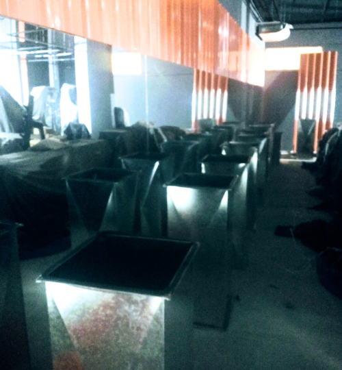 • Sistemas de Dutos • HVAC / Climatização • Exaustão Industrial • Coifas Industriais "sistema hvac" "sistema hvac perto de mim" "climatização e hvac" "Instalação de dutos de exaustão preço" "Empresa de climatização industrial em São Paulo" "Fabricação de coifas industriais SP" "sistema de exaustão" HVAC system HVAC system near me air conditioning and HVAC Exhaust duct installation price Industrial air conditioning company in São Paulo Manufacture of industrial hoods SP exhaust system