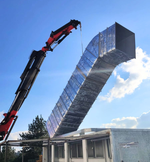 • Sistemas de Dutos • HVAC / Climatização • Exaustão Industrial • Coifas Industriais "sistema hvac" "sistema hvac perto de mim" "climatização e hvac" "Instalação de dutos de exaustão preço" "Empresa de climatização industrial em São Paulo" "Fabricação de coifas industriais SP" "sistema de exaustão" HVAC system HVAC system near me air conditioning and HVAC Exhaust duct installation price Industrial air conditioning company in São Paulo Manufacture of industrial hoods SP exhaust system