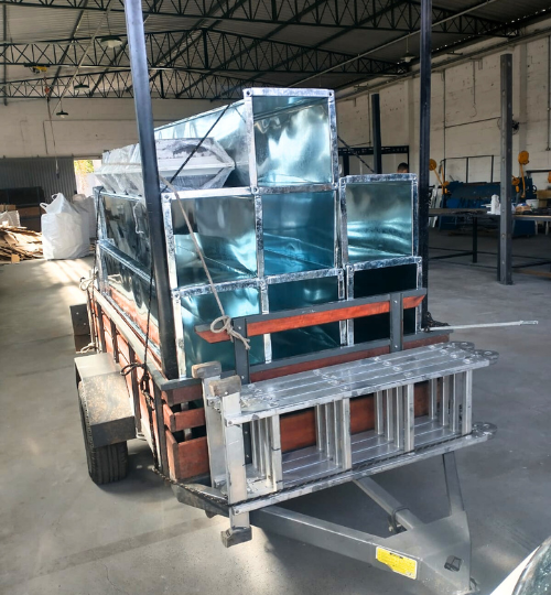 • Sistemas de Dutos • HVAC / Climatização • Exaustão Industrial • Coifas Industriais "sistema hvac" "sistema hvac perto de mim" "climatização e hvac" "Instalação de dutos de exaustão preço" "Empresa de climatização industrial em São Paulo" "Fabricação de coifas industriais SP" "sistema de exaustão" HVAC system HVAC system near me air conditioning and HVAC Exhaust duct installation price Industrial air conditioning company in São Paulo Manufacture of industrial hoods SP exhaust system