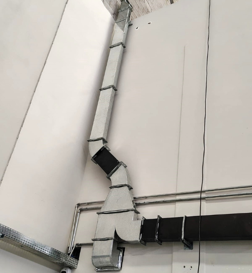 • Sistemas de Dutos • HVAC / Climatização • Exaustão Industrial • Coifas Industriais "sistema hvac" "sistema hvac perto de mim" "climatização e hvac" "Instalação de dutos de exaustão preço" "Empresa de climatização industrial em São Paulo" "Fabricação de coifas industriais SP" "sistema de exaustão" HVAC system HVAC system near me air conditioning and HVAC Exhaust duct installation price Industrial air conditioning company in São Paulo Manufacture of industrial hoods SP exhaust system