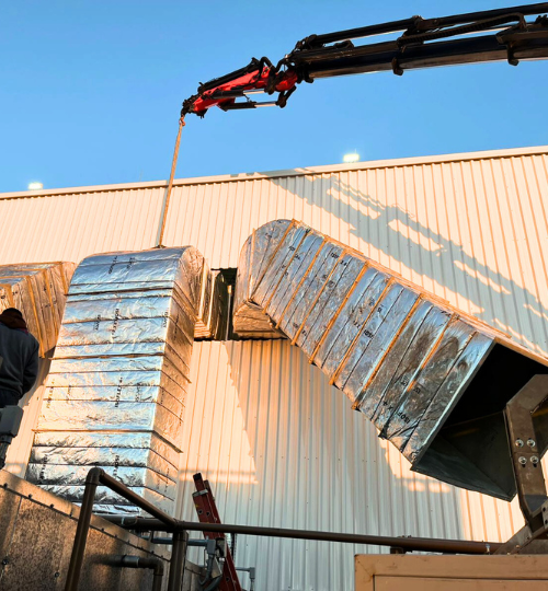 • Sistemas de Dutos • HVAC / Climatização • Exaustão Industrial • Coifas Industriais "sistema hvac" "sistema hvac perto de mim" "climatização e hvac" "Instalação de dutos de exaustão preço" "Empresa de climatização industrial em São Paulo" "Fabricação de coifas industriais SP" "sistema de exaustão" HVAC system HVAC system near me air conditioning and HVAC Exhaust duct installation price Industrial air conditioning company in São Paulo Manufacture of industrial hoods SP exhaust system