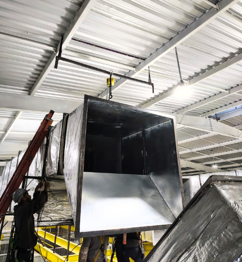 • Sistemas de Dutos • HVAC / Climatização • Exaustão Industrial • Coifas Industriais "sistema hvac" "sistema hvac perto de mim" "climatização e hvac" "Instalação de dutos de exaustão preço" "Empresa de climatização industrial em São Paulo" "Fabricação de coifas industriais SP" "sistema de exaustão" HVAC system HVAC system near me air conditioning and HVAC Exhaust duct installation price Industrial air conditioning company in São Paulo Manufacture of industrial hoods SP exhaust system