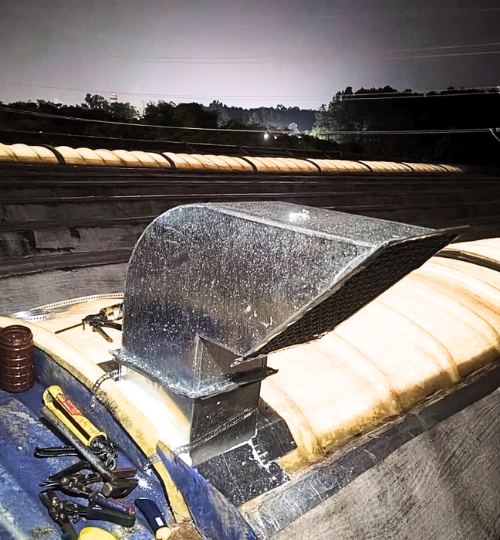 • Sistemas de Dutos • HVAC / Climatização • Exaustão Industrial • Coifas Industriais "sistema hvac" "sistema hvac perto de mim" "climatização e hvac" "Instalação de dutos de exaustão preço" "Empresa de climatização industrial em São Paulo" "Fabricação de coifas industriais SP" "sistema de exaustão" HVAC system HVAC system near me air conditioning and HVAC Exhaust duct installation price Industrial air conditioning company in São Paulo Manufacture of industrial hoods SP exhaust system